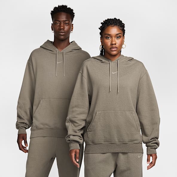 驚きの価格が実現！ NikeLab Grey Hoodies and Pullovers. Nike.com トップス